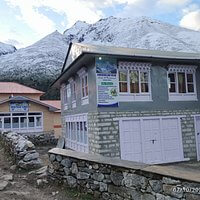 Everest Base Camp Trek